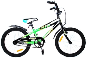 Comanche MOTO 20