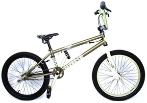 Велосипед Comanche MUEA