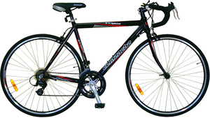 Comanche Strada