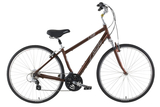 Haro Heartland Express