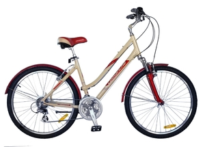 Comanche Holiday Ledi