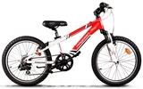 Magellan Orion Boy Red