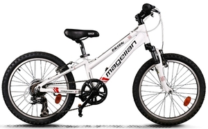 Magellan Orion Girl White