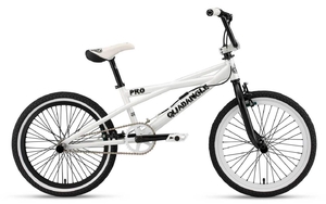 Велосипед SE Quadangle Pro