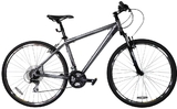COMANCHE Tomahawk cross