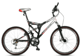Comanche TORNADO COMP DS