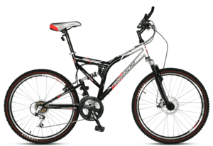 Comanche TORNADO COMP DS