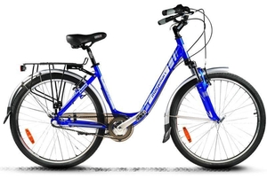 Велосипед Magellan Sygnus Comfort