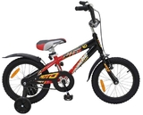 Comanche MOTO 16